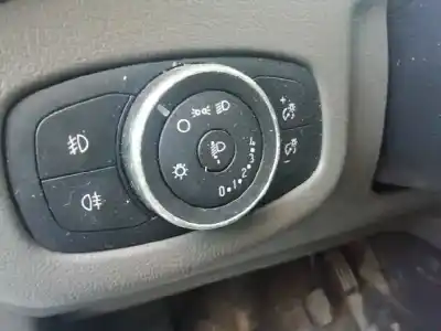 Утилизация автомобиля ford transit connect furgon 200 l1 ambiente года 2020 питание z2ga