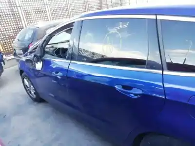 Здавання транспортного засобу ford s-max titanium року 2015 потужний t7cl