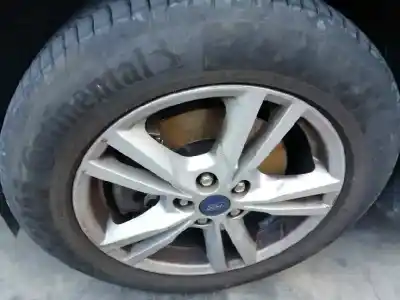Здавання транспортного засобу ford s-max titanium року 2015 потужний t7cl