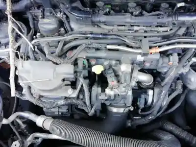 Здавання транспортного засобу ford s-max titanium року 2015 потужний t7cl