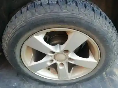 Vehicul casat kia sorento i (jc) 2.5 crdi al anului 2006 alimentat d4cb