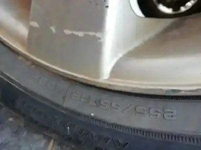 Vehicul casat kia sorento i (jc) 2.5 crdi al anului 2006 alimentat d4cb