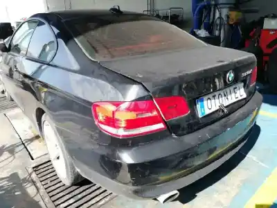 Veículo de Sucata bmw serie 3 coupe (e92) e92 coupé 320d do ano 2010 alimentado n47d20c