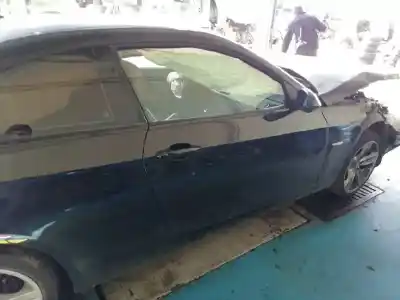 Veículo de Sucata bmw serie 3 coupe (e92) e92 coupé 320d do ano 2010 alimentado n47d20c