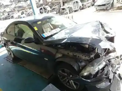 Veículo de Sucata bmw serie 3 coupe (e92) e92 coupé 320d do ano 2010 alimentado n47d20c