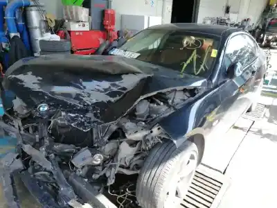 Veículo de Sucata bmw serie 3 coupe (e92) e92 coupé 320d do ano 2010 alimentado n47d20c