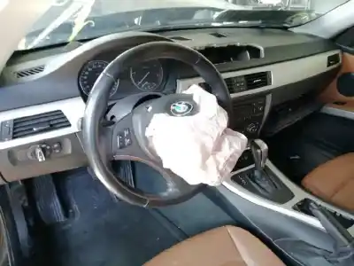 Veículo de Sucata bmw serie 3 coupe (e92) e92 coupé 320d do ano 2010 alimentado n47d20c