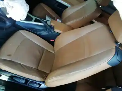 Veículo de Sucata bmw serie 3 coupe (e92) e92 coupé 320d do ano 2010 alimentado n47d20c