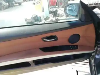 Veículo de Sucata bmw serie 3 coupe (e92) e92 coupé 320d do ano 2010 alimentado n47d20c