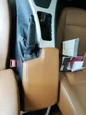 Veículo de Sucata bmw serie 3 coupe (e92) e92 coupé 320d do ano 2010 alimentado n47d20c