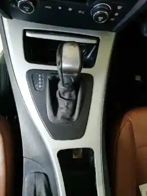 Veículo de Sucata bmw serie 3 coupe (e92) e92 coupé 320d do ano 2010 alimentado n47d20c