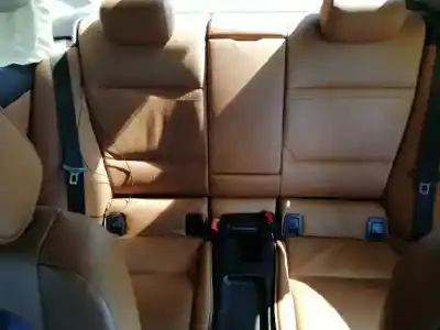 Veículo de Sucata bmw serie 3 coupe (e92) e92 coupé 320d do ano 2010 alimentado n47d20c