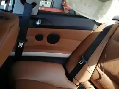 Veículo de Sucata bmw serie 3 coupe (e92) e92 coupé 320d do ano 2010 alimentado n47d20c