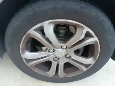 Vehicul casat peugeot 208 allure al anului 2012 alimentat 5fs