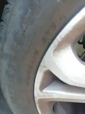 Vehicul casat peugeot 208 allure al anului 2012 alimentat 5fs