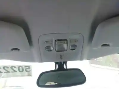 Vehicul casat peugeot 208 allure al anului 2012 alimentat 5fs