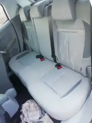 Vehicul casat peugeot 208 allure al anului 2012 alimentat 5fs