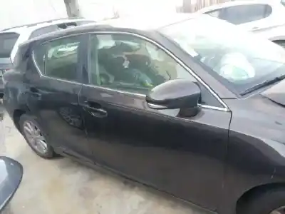 Утилизация автомобиля lexus ct 200h года 2013 питание 2zr