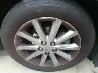 Утилизация автомобиля lexus ct 200h года 2013 питание 2zr