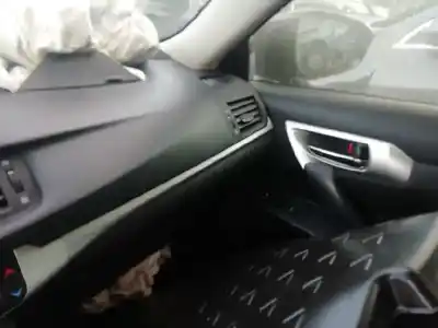 Утилизация автомобиля lexus ct 200h года 2013 питание 2zr