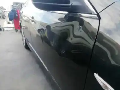 Scrapping Vehicle mazda 6 lim. (gh) 2.5 170cv luxury of the year 2008 powered l5ve