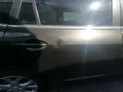 Scrapping Vehicle mazda 6 lim. (gh) 2.5 170cv luxury of the year 2008 powered l5ve