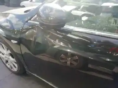 Scrapping Vehicle mazda 6 lim. (gh) 2.5 170cv luxury of the year 2008 powered l5ve