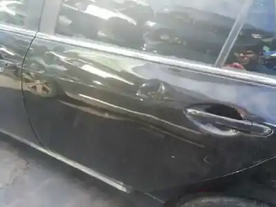 Scrapping Vehicle mazda 6 lim. (gh) 2.5 170cv luxury of the year 2008 powered l5ve