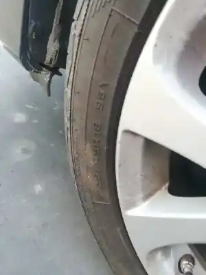 Scrapping Vehicle mazda 6 lim. (gh) 2.5 170cv luxury of the year 2008 powered l5ve