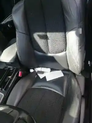 Scrapping Vehicle mazda 6 lim. (gh) 2.5 170cv luxury of the year 2008 powered l5ve