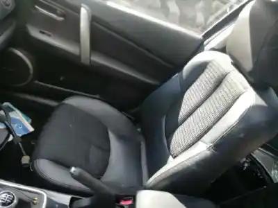 Scrapping Vehicle mazda 6 lim. (gh) 2.5 170cv luxury of the year 2008 powered l5ve