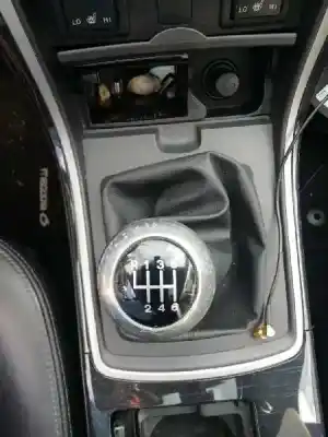 Scrapping Vehicle mazda 6 lim. (gh) 2.5 170cv luxury of the year 2008 powered l5ve