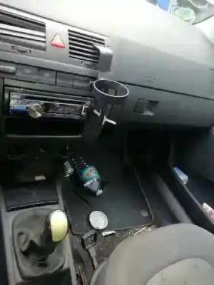 Здавання транспортного засобу skoda fabia familiar (6y5) comfort року 2001 потужний atd