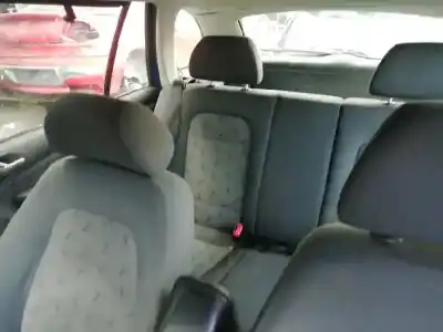 Здавання транспортного засобу skoda fabia familiar (6y5) comfort року 2001 потужний atd