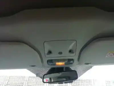 Veículo de Sucata ford tourneo courier (c4a) titanium do ano 2018 alimentado sfcd