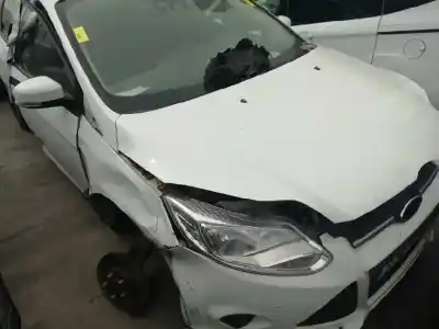 Veículo de Sucata ford focus lim. (cb8) trend do ano 2014 alimentado m1da