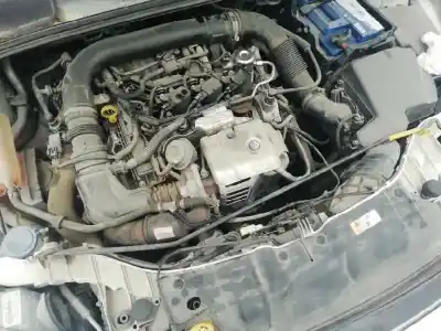 Veículo de Sucata ford focus lim. (cb8) trend do ano 2014 alimentado m1da