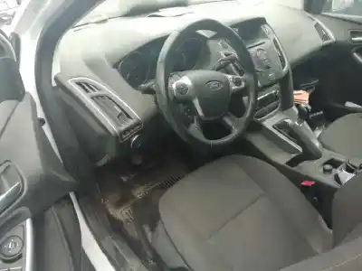 Veículo de Sucata ford focus lim. (cb8) trend do ano 2014 alimentado m1da