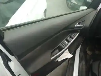 Veículo de Sucata ford focus lim. (cb8) trend do ano 2014 alimentado m1da