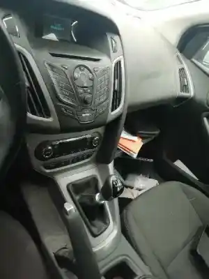 Veículo de Sucata ford focus lim. (cb8) trend do ano 2014 alimentado m1da