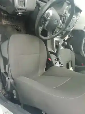 Veículo de Sucata ford focus lim. (cb8) trend do ano 2014 alimentado m1da