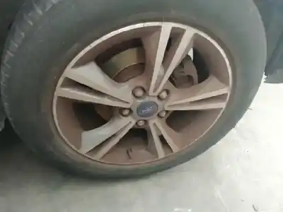 Veículo de Sucata ford focus lim. (cb8) trend do ano 2014 alimentado m1da