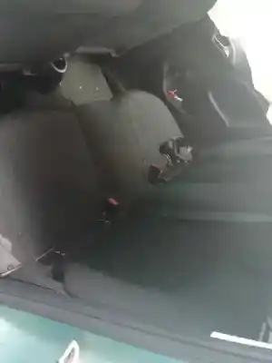 Veículo de Sucata opel corsa e color edition ecoflex do ano 2014 alimentado b14xer opt. ldd