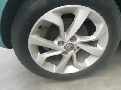 Veículo de Sucata opel corsa e color edition ecoflex do ano 2014 alimentado b14xer opt. ldd