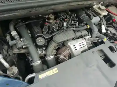 Утилизация автомобиля citroen c4 picasso feel года 2018 питание hny