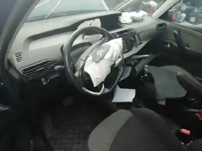 Утилизация автомобиля citroen c4 picasso feel года 2018 питание hny