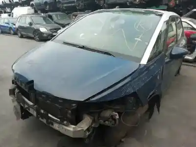 Утилизация автомобиля citroen c4 picasso feel года 2018 питание hny