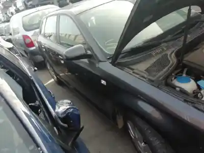 Veículo de Sucata audi a3 sportback (8p) 1.6 16v fsi do ano 2005 alimentado blf