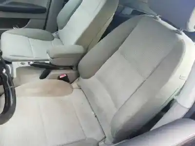 Veículo de Sucata audi a3 sportback (8p) 1.6 16v fsi do ano 2005 alimentado blf