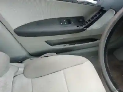 Veículo de Sucata audi a3 sportback (8p) 1.6 16v fsi do ano 2005 alimentado blf